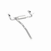 Thumbnail for MagnaFlow Sys C/B Camaro- Firbird 98 02 5.7L