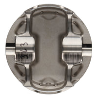 Thumbnail for Wiseco Nissan 04 350Z VQ35 4v Dished -10cc 95.5 Piston Shelf Stock Kit