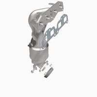 Thumbnail for MagnaFlow Conv DF 02-06 Sentra 2.5L OEM