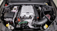 Thumbnail for K&N 18-19 Jeep Grand Cherokee Trackhawk V8-6.2L F/I Aircharger Performance Intake