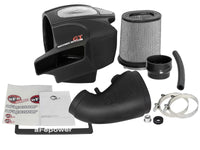 Thumbnail for aFe POWER Momentum GT Pro Dry S Cold Air Intake 12-17 Jeep Grand Cherokee SRT-8/SRT V8-6.4L HEMI