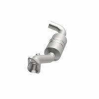 Thumbnail for Magnaflow Conv DF 2017 F-150 3.5 OEM Underbody