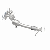 Thumbnail for MagnaFlow Conv DF 06-09 Mazda 3 2.0L