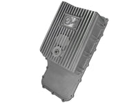 Thumbnail for afe Transmission Pan (Raw); Ford Trucks 6R140 11-14 V8-6.7L (td)