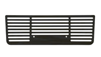 Thumbnail for Putco 17-19 Ford SuperDuty - Bar Style - Black Bumper Grille Inserts