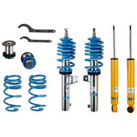 Thumbnail for Bilstein B14 2008 Audi TT Quattro Base Front and Rear Suspension Kit