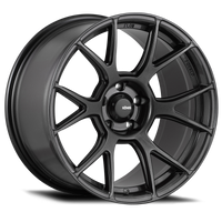 Thumbnail for Konig Ampliform 18x9.5B 5x114.3 ET35 Dark Metallic Graphite