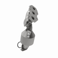 Thumbnail for MagnaFlow Conv DF 08-09 Toyota Highlander 3.5L