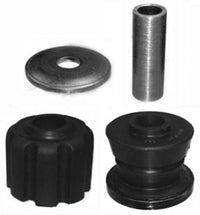 Thumbnail for KYB Shocks & Struts Strut Mounts Rear INFINITI G35 (AWD) 2004-06 INFINITI G35 (RWD) 2003-06 INFINITI