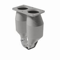 Thumbnail for MagnaFlow Conv DF 00-02 Nissan Sentra 1.8 Front