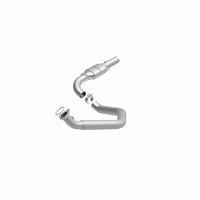 Thumbnail for MagnaFlow Conv DF 03-07 GM 2500/3500 D/S OEM