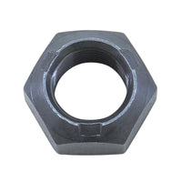 Thumbnail for Yukon Gear Replacement Pinion Nut For Dana 25 / 27 / 30 / 36 / 44 / 53 & GM 7.75in