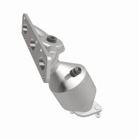 Thumbnail for MagnaFlow Conv DF 03 Mazda 6 3.0 Rear Manifold