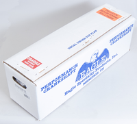 Thumbnail for Eagle Chevy LS1 24 Tooth Reluctor 4140 Forged Crankhaft