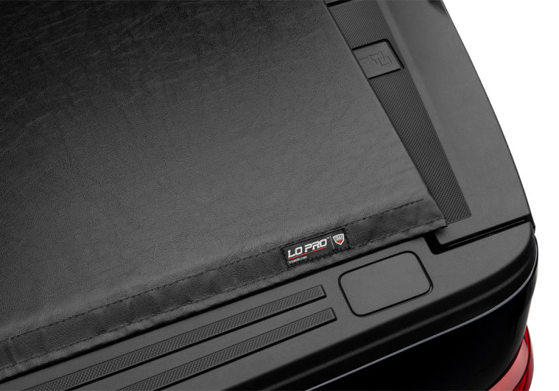 Truxedo F-150 Lo Pro Cover