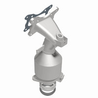 Thumbnail for MagnaFlow 10-11 Honda CR-V California Catalytic Converter Direct Fit