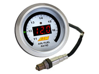 Thumbnail for AEM Digital Wideband UEGO Gauge