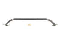 Thumbnail for BMR 93-02 F-Body V6 & 93-97 SS Chrome Moly Shock Tower Brace - Black Hammertone