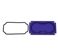 Thumbnail for Baja Designs S2 Series Replacement Lens Kit - Blue