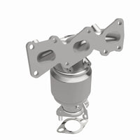 Thumbnail for MagnaFlow Conv DF 11-12 Kia Sedona 3.5L OEM Grade Manifold