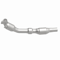 Thumbnail for MagnaFlow Conv DF 06 Audi RS4 Awd P/S OEM