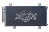 Thumbnail for CSF 15-19 Honda Fit 1.5L A/C Condenser