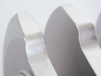 Thumbnail for Eagle Honda F20C 4340 Billet Crankshaft