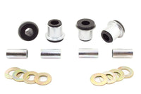 Thumbnail for Whiteline 94-02 Honda Passport EX/LX Front Upper Inner Control Arm Bushing Kit