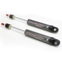 Thumbnail for Hotchkis Tuned Adjustable Shocks Aluminum Shocks-Front for Dodge/Plymouth A,B,E Body FOX