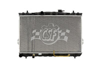 Thumbnail for CSF 01-06 Hyundai Elantra 2.0L OEM Plastic Radiator
