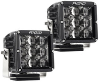 Thumbnail for Rigid Industries D2 XL Hyperspot - (Set of 2)