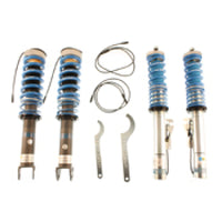 Thumbnail for Bilstein B16 2005 Porsche 911 Carrera Front and Rear Performance Suspension System