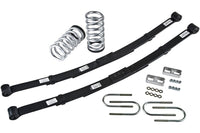 Thumbnail for Belltech LOWERING KIT W/O SHOCKS