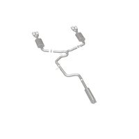 Thumbnail for MagnaFlow Sys C/B 05 Grand Prix GXP 5.3L V8