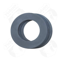 Thumbnail for Yukon Gear Eight Piece Side Gear and Thrust Washer Kit For Chrysler 8in and 9.25in