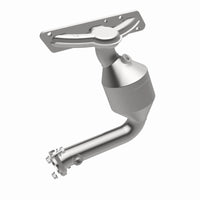 Thumbnail for MagnaFlow Conv DF 03 Mazda 6 3.0 Front Manifold