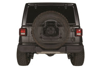 Thumbnail for Rugged Ridge Spare Tire Relocation Bracket 18-20 Jeep Wrangler JL