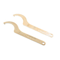 Thumbnail for Bilstein B16 2003 Nissan 350Z Base Front and Rear Performance Suspension System