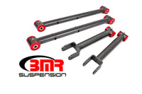 Thumbnail for BMR 64-67 A-Body Non-Adj. Rear Suspension Kit - Black Hammertone