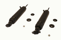 Thumbnail for KYB Shocks & Struts Self Leveling Rear BUICK LeSabre 2000-05 BUICK Lucerne 2006-09 BUICK Park Avenue
