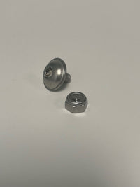 Thumbnail for EGR Stainless Steel Bolt Kit