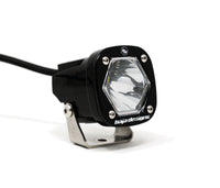 Thumbnail for Baja Designs S1 Spot LED Light w/ Mounting Bracket Single