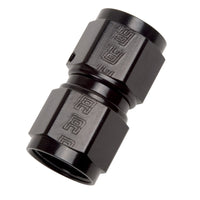 Thumbnail for Russell Performance -6 AN Straight Swivel Coupler