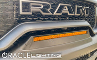 Thumbnail for Oracle 19-22 RAM Rebel/TRX Front Bumper Flush LED Light Bar System SEE WARRANTY