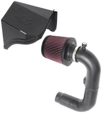 Thumbnail for K&N 18-19 Subaru WRX 2.0L Turbo Typhoon Air Intake
