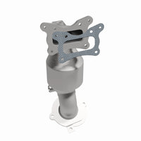 Thumbnail for Magnaflow Conv DF 09-14 Acura TSX 2.4L / 08-12 Honda Accord 2.4L