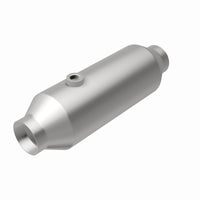 Thumbnail for MagnaFlow 99-03 Honda Odyssey V6 3.5L California Grade CARB Compliant Universal Catalytic Converter