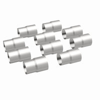 Thumbnail for MagnaFlow Pipe Trans 10Pk 3.50 Id-4.00 Odx5