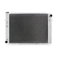 Thumbnail for Mishimoto 86-95 Holden Commodore VP/VR/VS V8 5.0L Aluminum Radiator