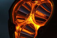 Thumbnail for KC HiLiTES FLEX ERA 3 LED Light Combo Beam Single 40w